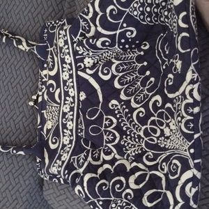 Vera Bradley Purse